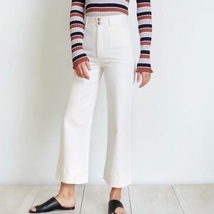 Apiece Apart Merida Denim Pants